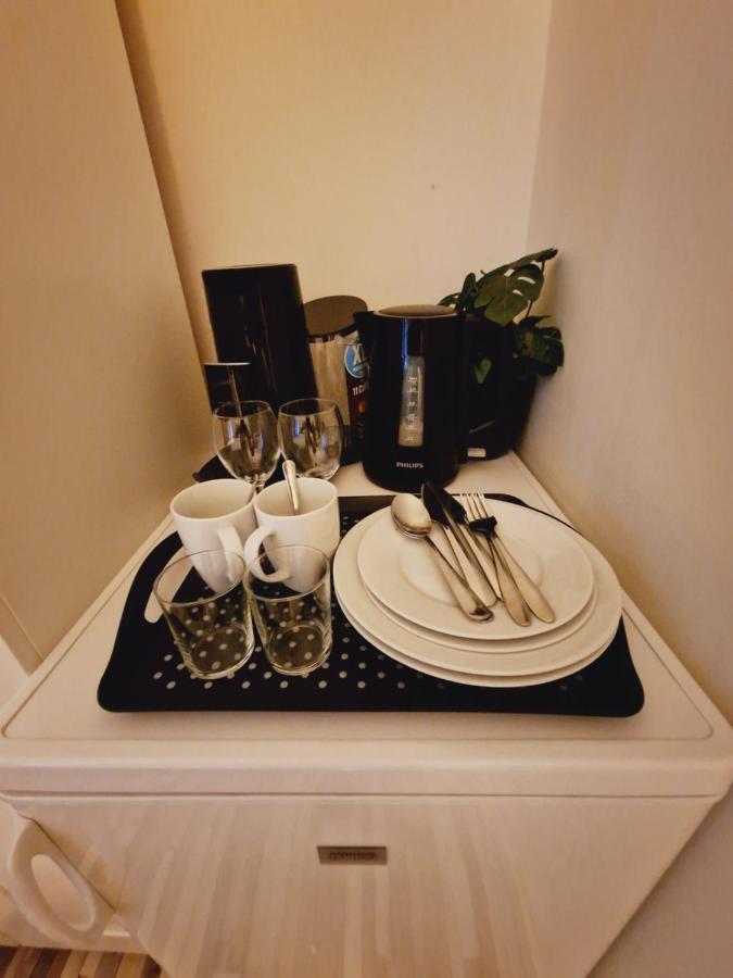 Room303 - Eindhoven - By T&S Exterior foto